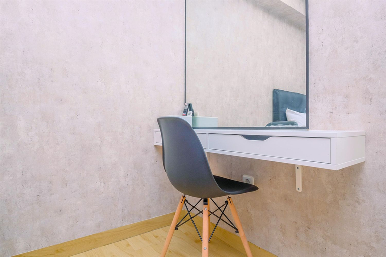 Others 2, Nice and Strategic Studio at Bassura City Apartment By Travelio, Jakarta Timur