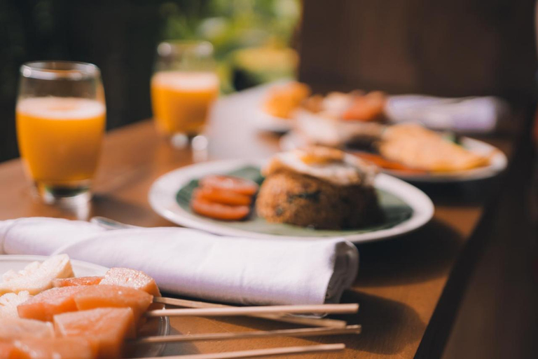 Food & Drinks, NEW 2 BR Modern Villa With Private Pool In Ubud, Gianyar