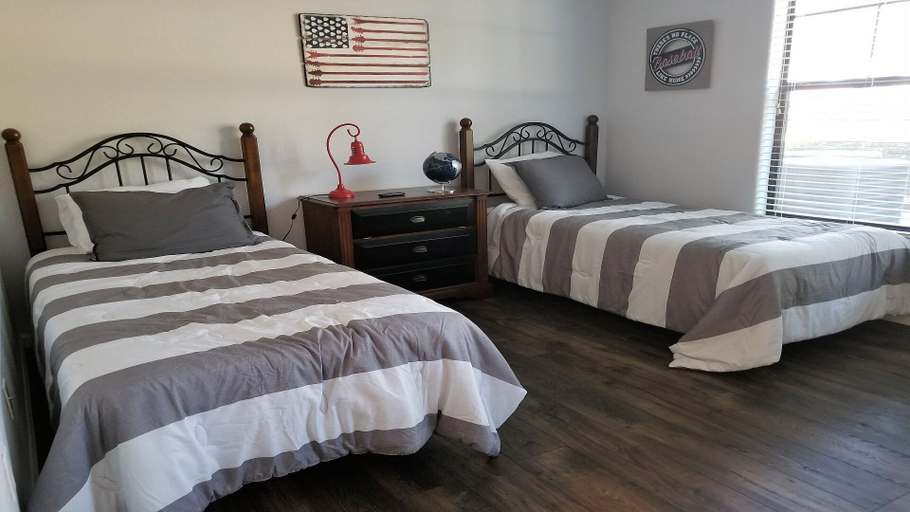 Bedroom, Bp614cp - 3 Bed Condo in the Bella Piazza Community, Polk