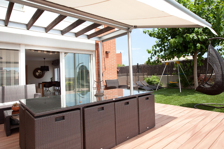 Others 5, VILLA BARCELONA BEACH 5BD 3BTH POOL GARDEN VIEWS, Barcelona
