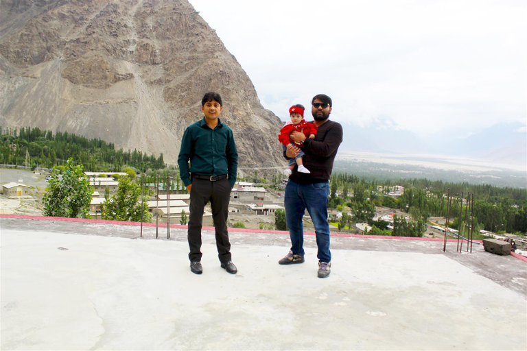 Others 4, Mountain Lodge Hotel, Northern Areas
