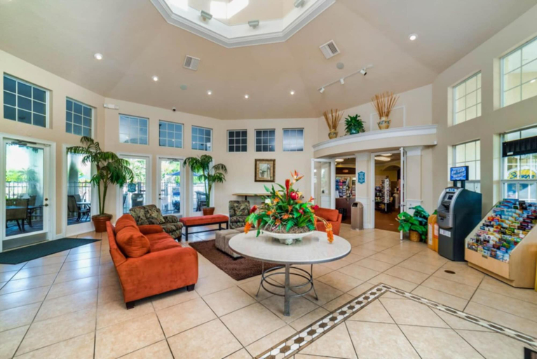Public Area 2, Silver Palm at Windsor Palms by Shine Villas, Osceola