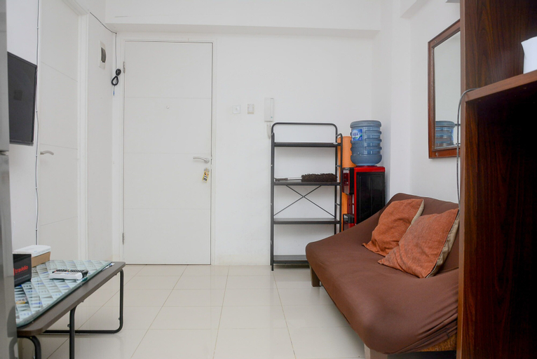 Others 5, Comfy and Simply 2Br at Bassura City Apartment Near Mall, East Jakarta