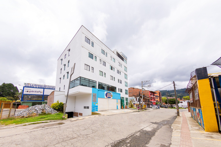 Exterior & Views, Hotel Le Biciclette, Guarne
