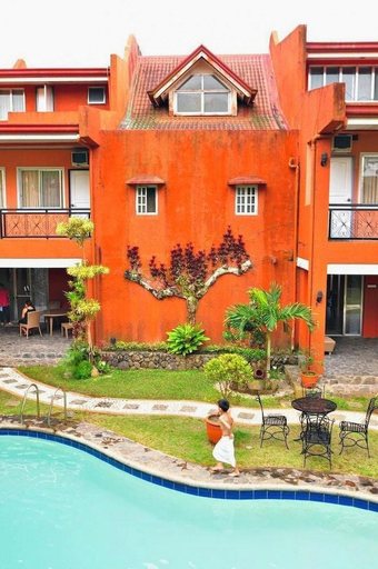 Sport & Beauty 3, Pura Vida Villas, Tagaytay City