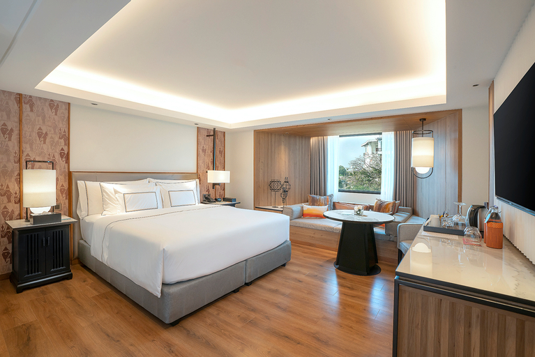Bedroom 15