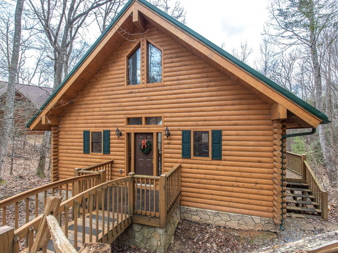 Exterior & Views, A Dream Tonight by Jackson Mountain Homes, Sevier