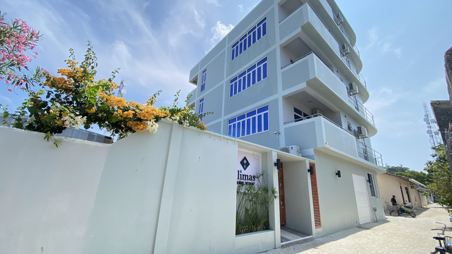 Exterior & Views, Alimas Holiday Retreat, Vaavu Atoll