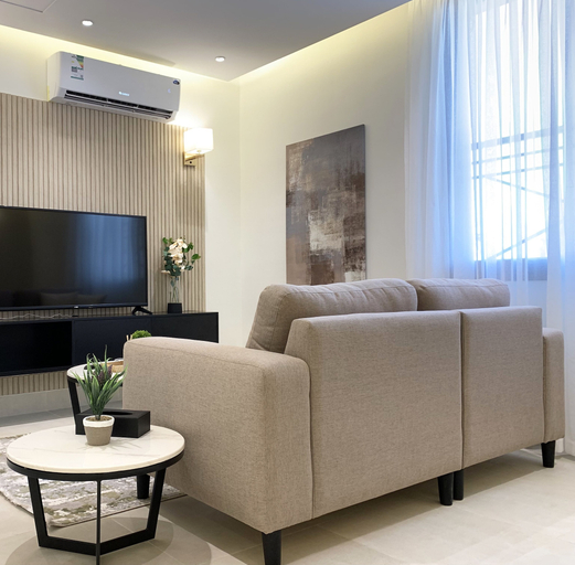 Others 5, Ewa Alysamin District, Riyadh