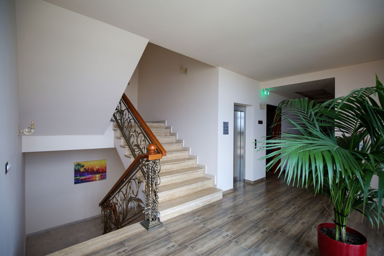 Public Area 2, Hotel Rolex, Vlorës