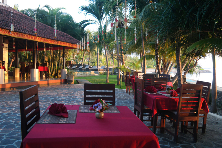Food & Drinks 5, 1000 Dream Bungalow & Resort, Buleleng