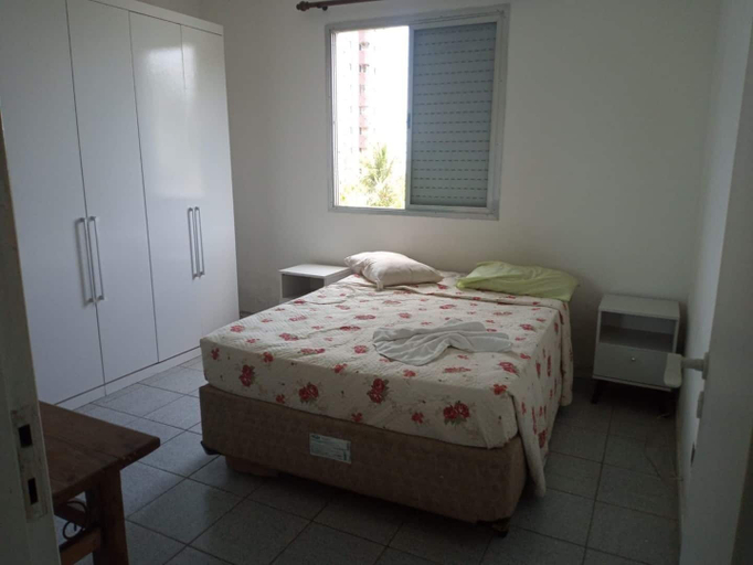 Bedroom 2, Pousada Casa da Praia, Guarujá