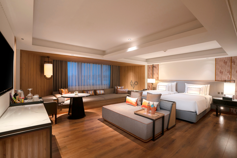 Bedroom 12