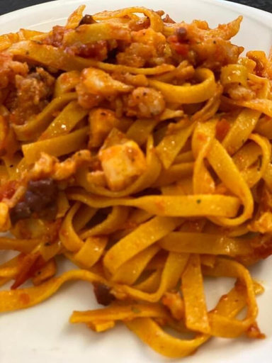 Food & Drinks 5, Family Hotel Las Vegas, Rimini