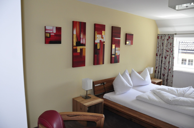 Bedroom 11