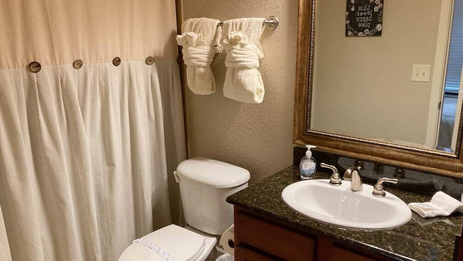 Bathroom 5, Bp616cp, Polk