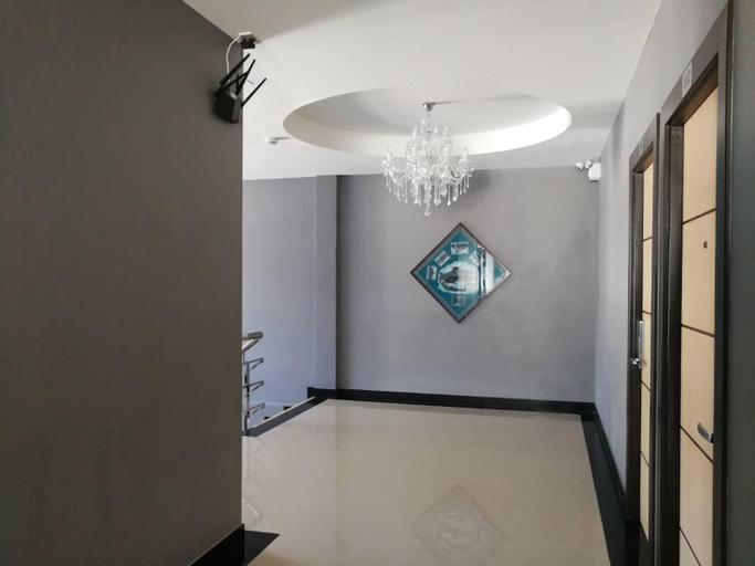 Public Area 2, The Nine Hotel Roi-et, Muang Roi Et