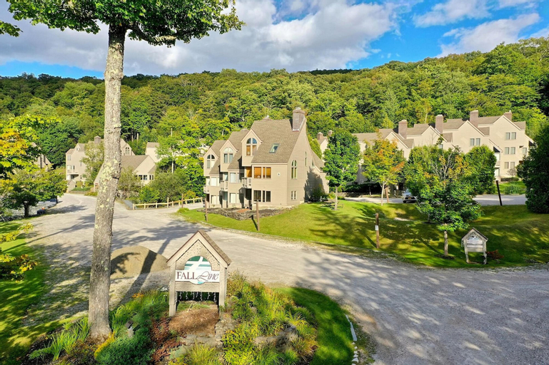 Fall Line Condos by Killington VR - 1 Bedrooms, Rutland