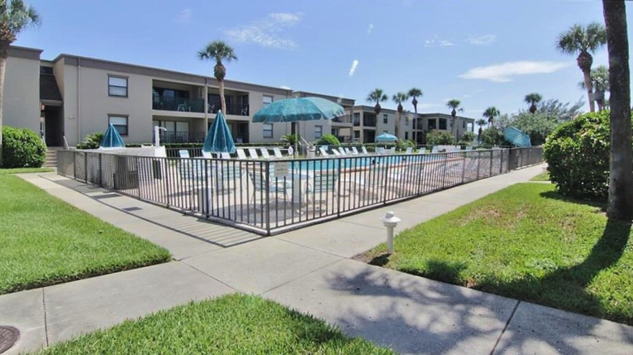 Exterior & Views 2, Sea Club by Teeming Vacation Rentals, Pinellas