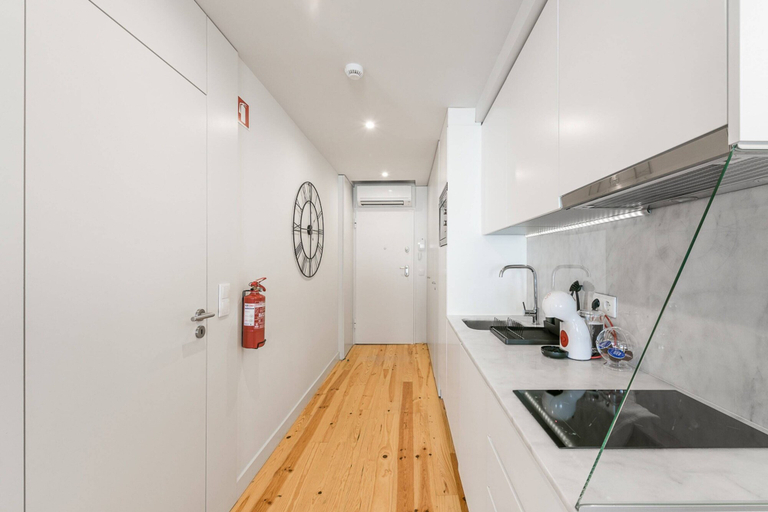 Others 5, GuestReady - Private oasis for two, Porto