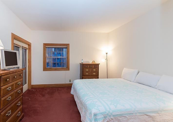 Bedroom 3, S. Mahoney Dr - Sundance Condos 202, San Miguel