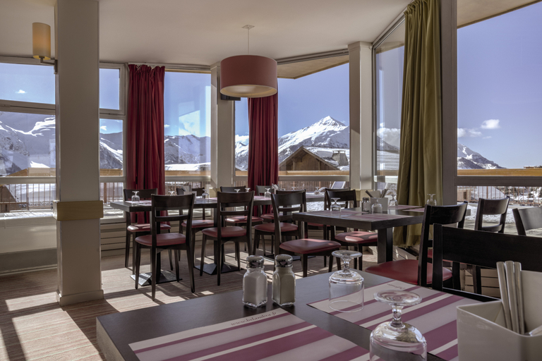 Food & Drinks 4, Belambra Clubs - Le Roc Blanc, Hautes-Alpes