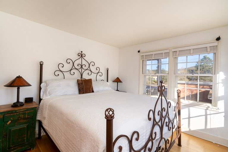 Bedroom 3, Casita de Jeanetta by Kokopelli Property Management, Santa Fe