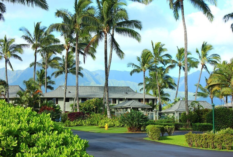 Others 1, Alii Kai II 11B - 2 Br Condo, Kauai