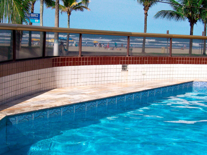 Sport & Beauty 2, Residencial Joao Orisaka, Praia Grande