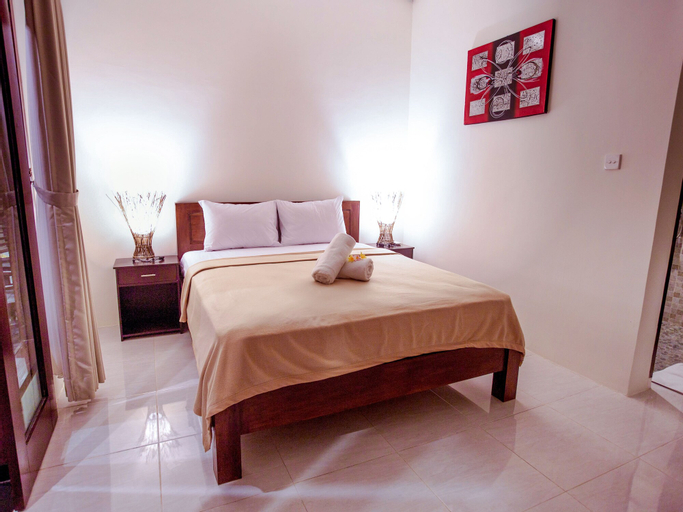 Bali Laksita Homestay, Badung