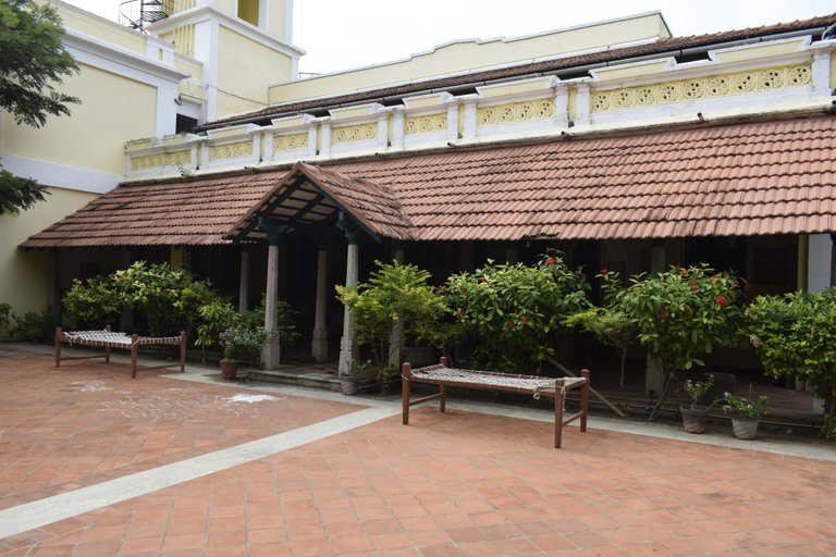 Others 3, Lakshmivilas Heritage Resort, Cuddalore