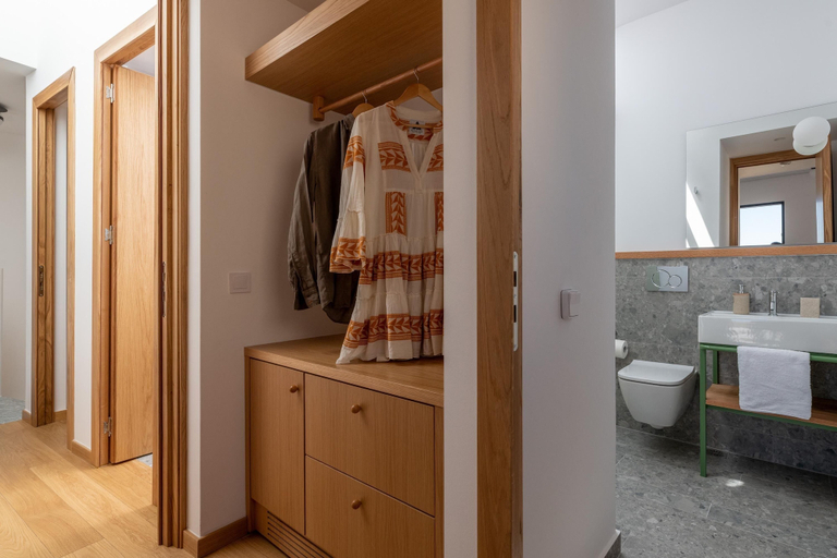 Bathroom 4, Nisi Living Concept, South Aegean