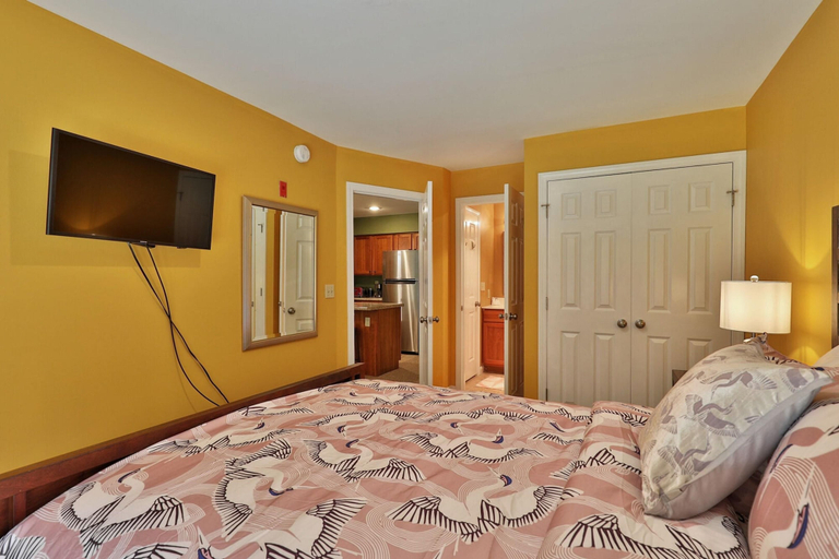Bedroom 3, Pico Mountain By Killington Vacations Rentals, Rutland