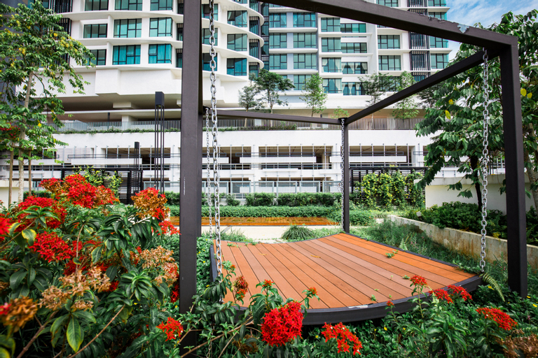 Others 4, Johor Bahru Apartments, Johor Bahru