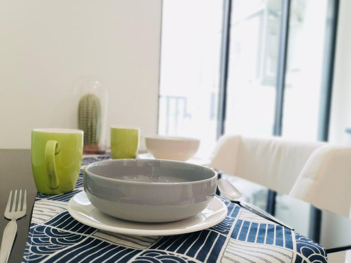 Others 5, Sukhumvit Apartments, Khlong Toey