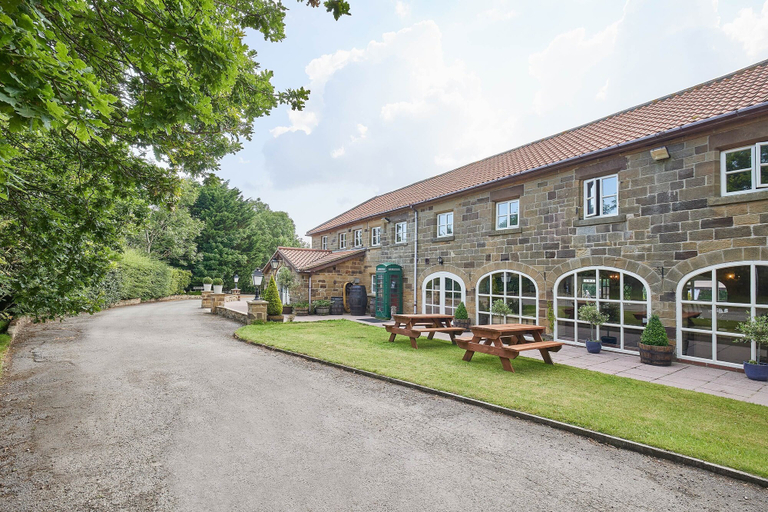 Exterior & Views 2, Host & Stay | The Arches Cottage, Redcar and Cleveland