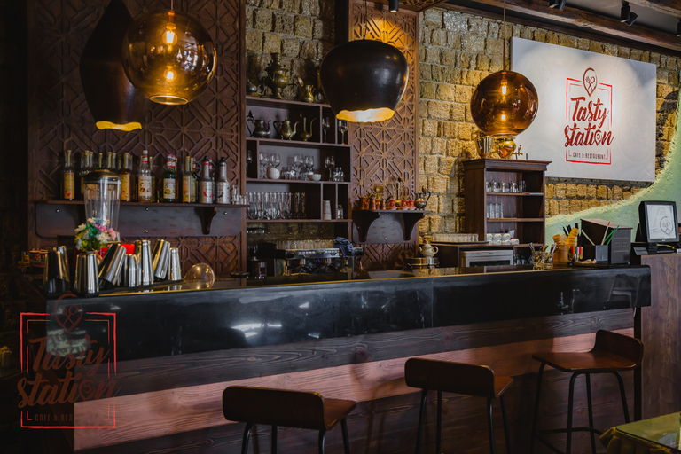 Food & Drinks 5, Maajid Hotel & Restaurant, Baku