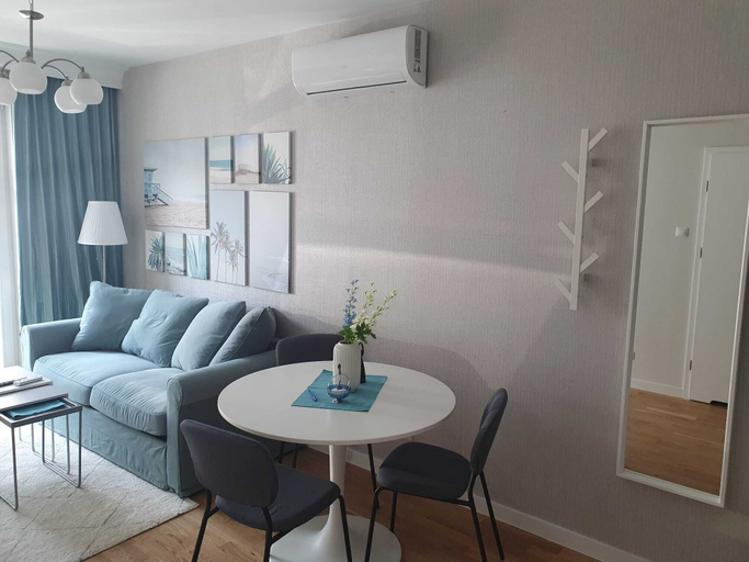 Others 5, Wisus - Apartos Luxury Apartments, Świnoujście