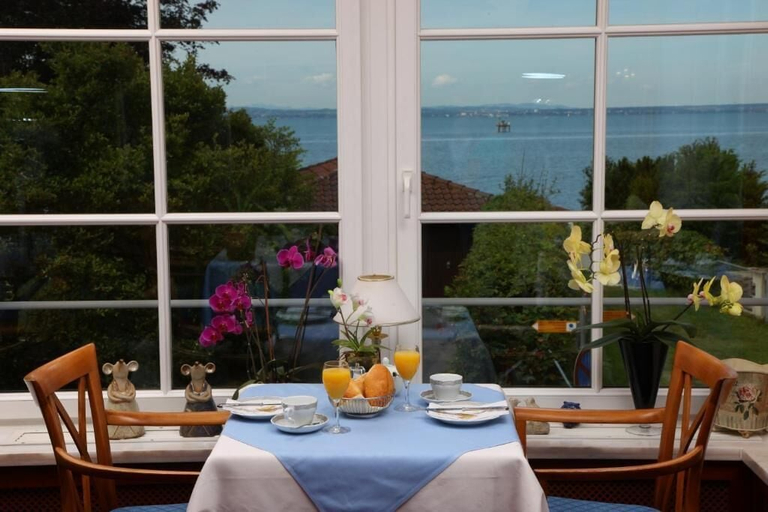 Food & Drinks 4, Hotel Seeperle, Bodenseekreis