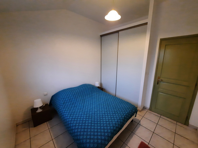 Bedroom 2, Proche zone industrielle, Wi-fi, Netflix, Tout confort, Nord