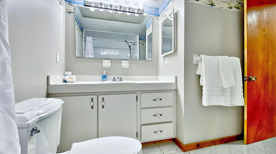 Bathroom 4, Windward on the Gulf 10 by Teeming Vacation Rentals, Pinellas