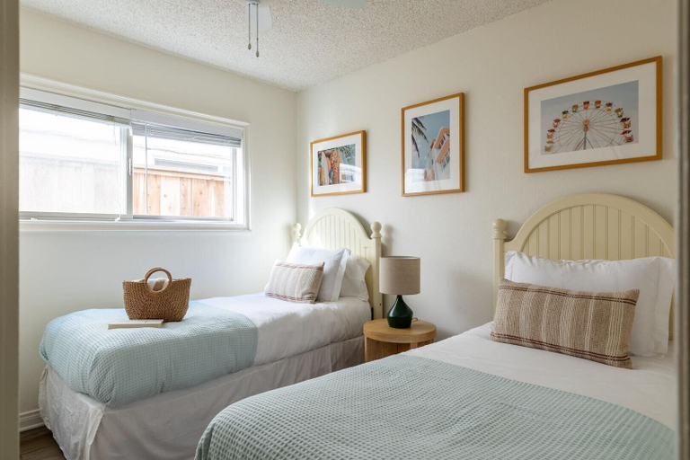 Bedroom 3, Bayside Unit 3 - Bay View III, San Diego