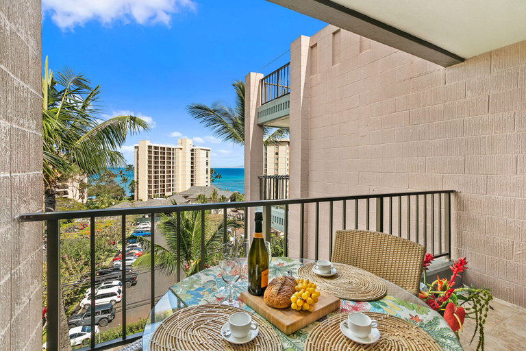 Others 1, Kahana Manor 603, Maui
