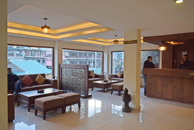 Others 4, Hotel Alpas Manali, Kullu