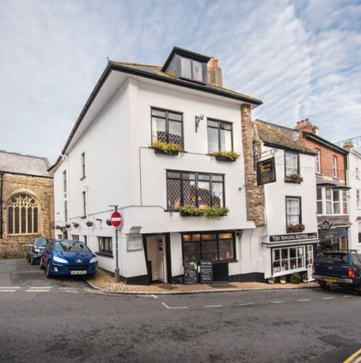 Exterior & Views 2, The Seven Stars, Devon