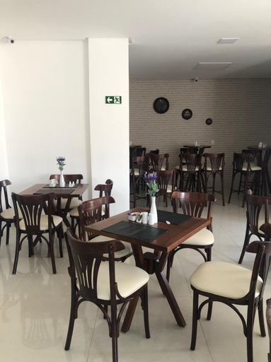 Food & Drinks 4, Eden Hotel, Rio Verde