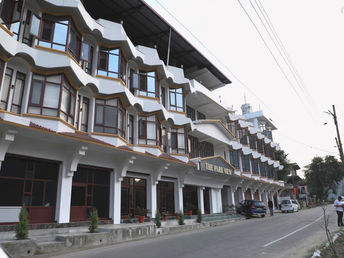 Others 4, The Park View Mandi , Mandi