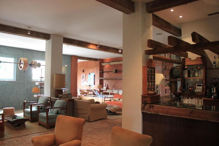 Food & Drinks 5, HOTEL MOLI CANYISSET, Valencia
