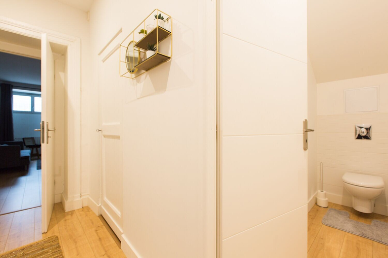 Bathroom 4, Hyper Centre 3 pieces a Jeanne d'Arc, Haute-Garonne