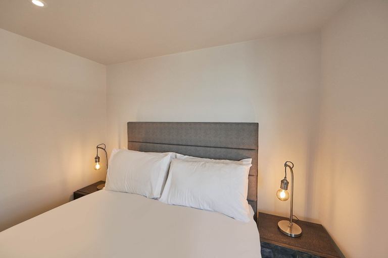 Bedroom 3, Host & Stay | Laguz @ The Merchants Quarters, North Yorkshire